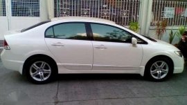 HONDA FD 2.0 Very Low mileage OFW owned