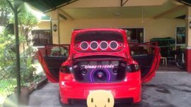 Mazda 3 2006 1.6 Automatic Trans (Pormado)