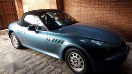 1996 BMW Z3. Good condition 