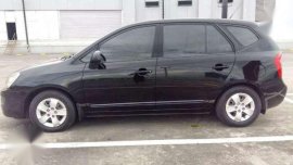 2008 Kia Carens Turbo CRDi AT livina crv