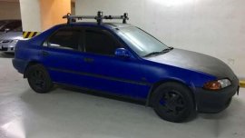 for sale Honda civic lx 94