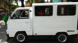 for sale Suzuki Multicab FB Type