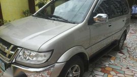 for sale isuzu sportivo 2013