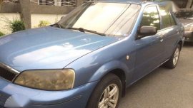 for sale Ford Lynx 2002 model
