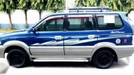 Toyota Revo Sport Runner 1.8 efi