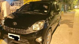 2015 Toyota Wigo G Automatic RUSH SALE
