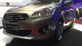 SWAK SA BUDGET PROMO 2017 Mitsubishi Mirage G4 GLS Manual