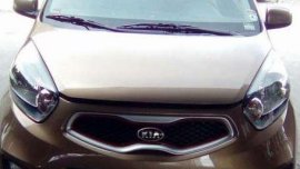 2014 Kia Picanto