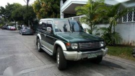 1995 Mitsubishi Pajero 4x4 Local