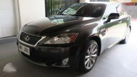 2010 LEXUS IS300