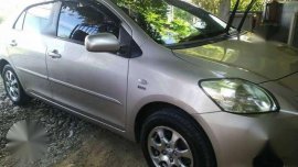 for sale well kept Toyota Vios