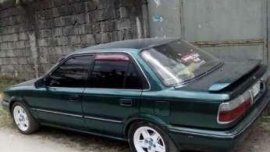 for sale 1989 Toyota corolla