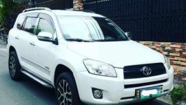 2012 toyota rav4 limited 4wd