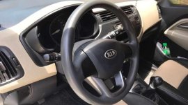 Kia RIO 2013