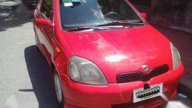 Toyota yaris vitz "for sale"