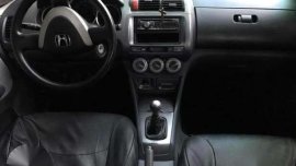 Honda City 2006