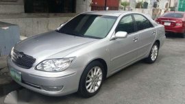 2005 Toyota Camry 3.0V g