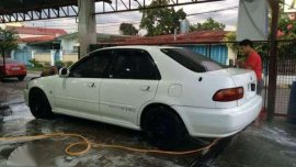 honda esi 1995 manual