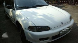 honda civic hatchback 1995
