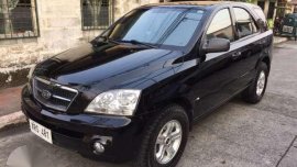 for sale Kia sorento 4x4 2005
