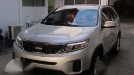 2013 Kia Sorento Mitsubishi Montero Sport Toyota Fortuner Santa Fe