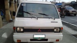 2007 Mitsubishi L300 Almazora