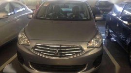 Brand New 2017 Mitsubishi Mirage G4