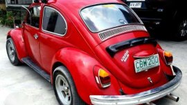 Volkswagen Beetle 1969 Model 1300 Engine Fresh