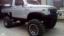 1999 suzuki samurai lift up 4x4 1998 isuzu hilander slx
