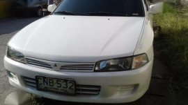 Mitsubishi Lancer pizza pie for sale