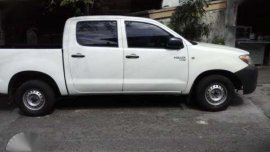 Toyota Hilux J 2006 for sale