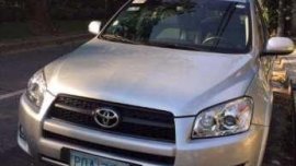 2011 Toyota Rav4 2.4L for sale