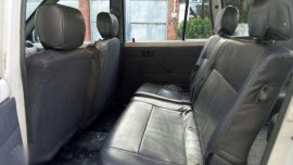 Rush Sale!!! 2000 Toyota Revo Dlx. Diesel Manual..