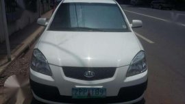 for sale KIA rio 2008
