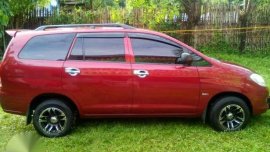 Toyota Innova for sale
