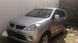 For sale mitsubishi fuzion 2008 model