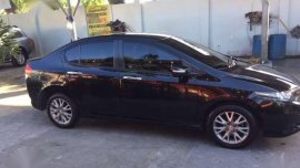 Honda City 2010 for sale