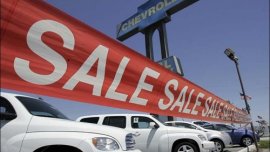 Car Deals and Promotions