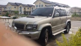 Isuzu Trooper 2003 for sale