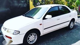 1998 Mazda 323 Rayban Matic Gen2