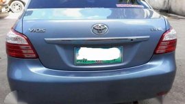 for sale Toyota vios 1.3 E MT