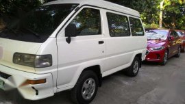1998 toyota liteace gxl or swap revo mio van pick up