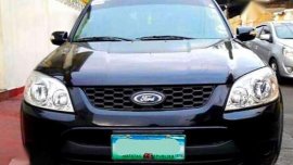2012 Ford Escape AT VERY Fresh 
