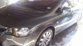 Honda Civic 1.8S 2010 AT