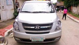 Hyundai Starex 2008 model Top of the line series!!!