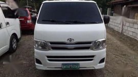 Toyota Hiace 2011 for sale