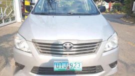 for sale 2012 Toyota Innova