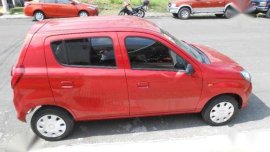 2013 suzuki alto 800cc