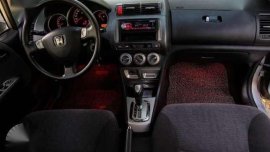 Honda City Vtec 2006 7 Speed