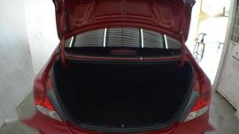 2012 hyundai accent cvvt 14